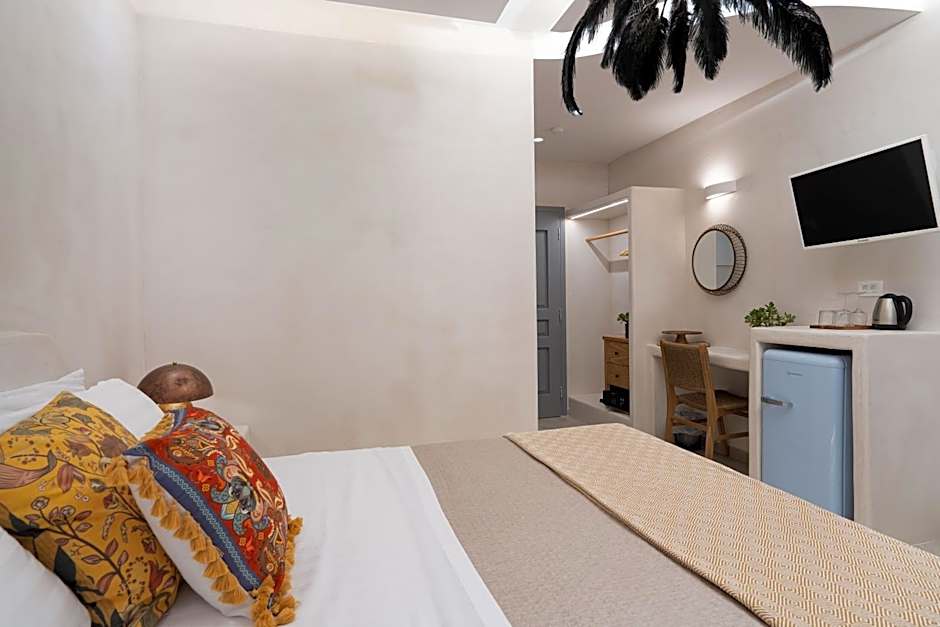 Thousand Stars Suites&Rooms