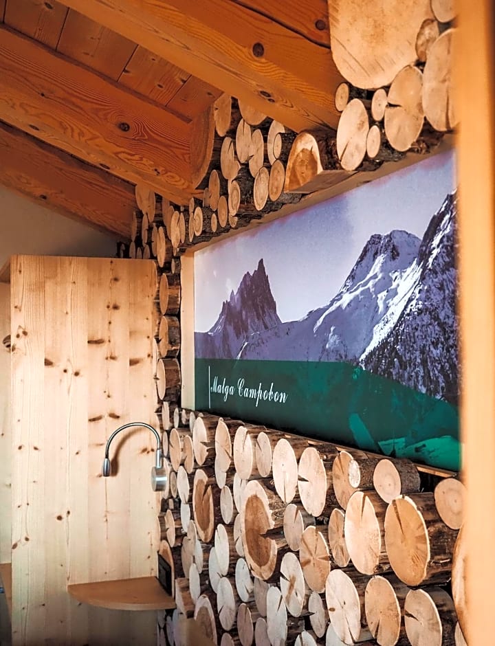 Locanda La Baita