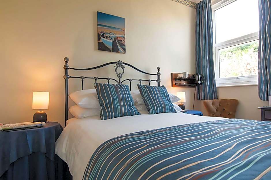 Eype's Mouth Country Hotel