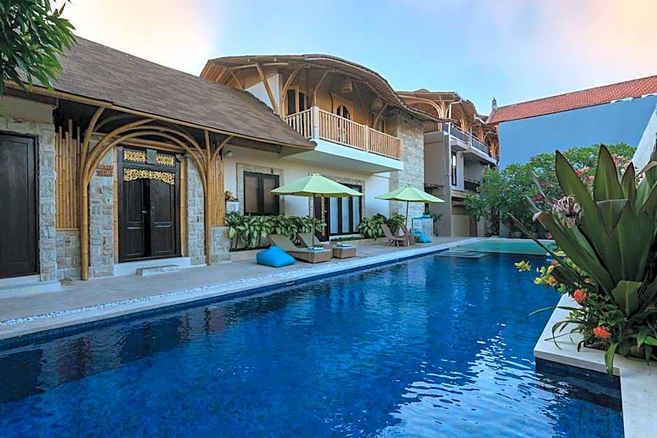 Bali Sunshine Nusa Dua
