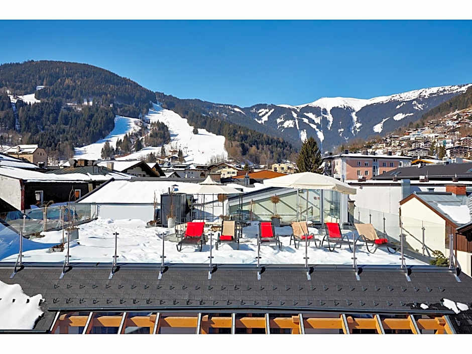 Hotel Fischerwirt Zell am See