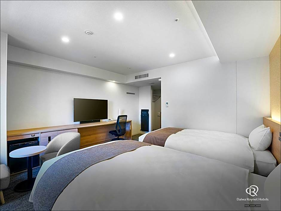 Daiwa Roynet Hotel Hamamatsu