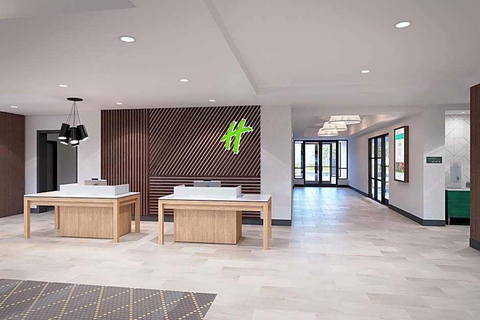 Holiday Inn & Suites - Barstow By IHG