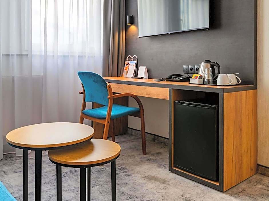Mercure Opole