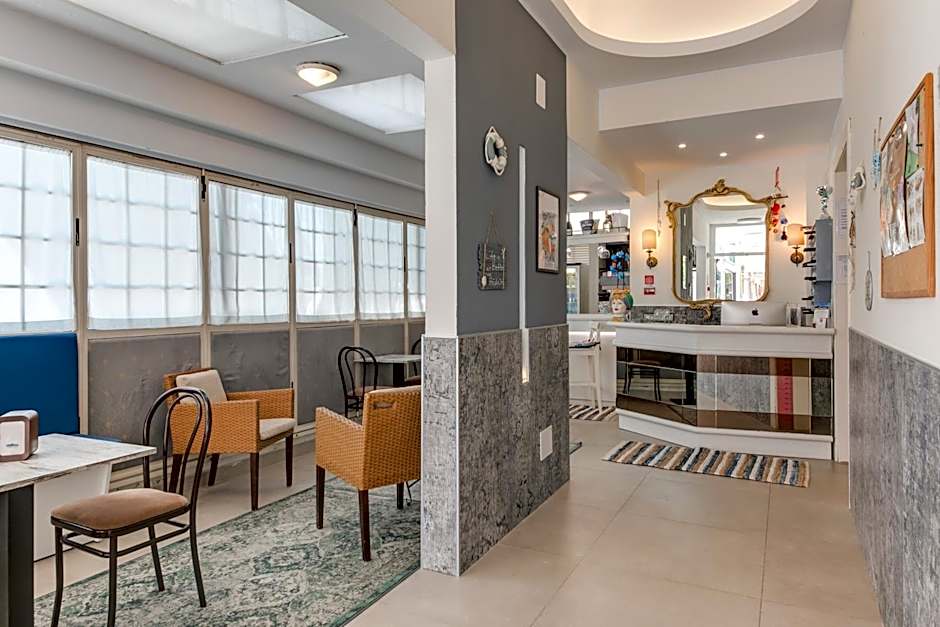 Hotel Villa Madana