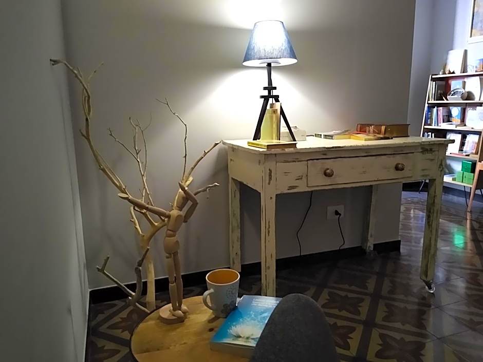 Bed, Book & Breakfast Landolina