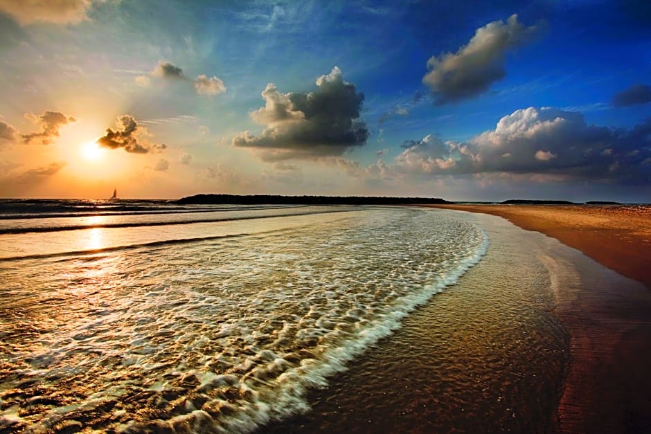 The Ritz-Carlton, Herzliya