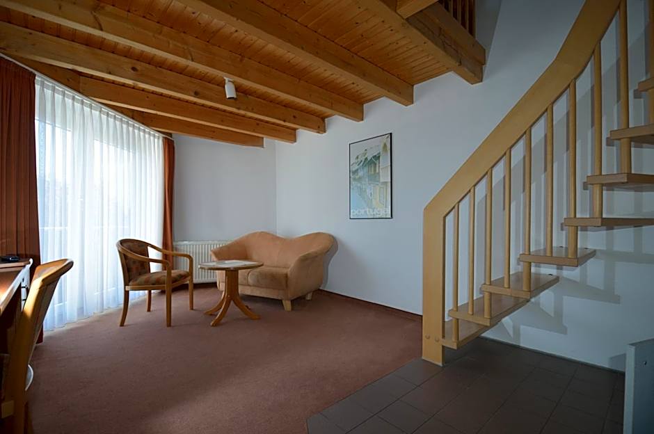 Boarding House Remstal