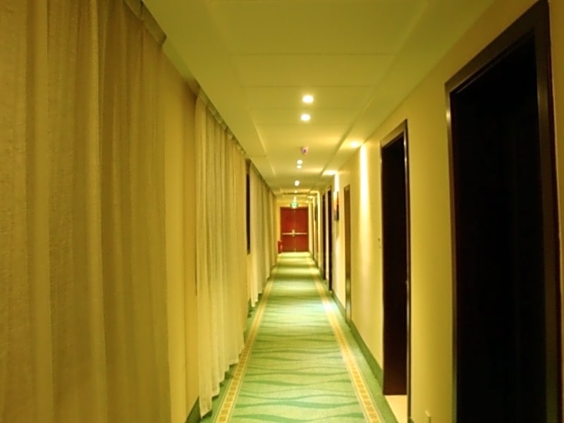 GreenTree Inn Changshu South HaiYu Road Pedestrian Street Business Hotel