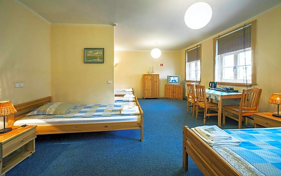 Express Guest House