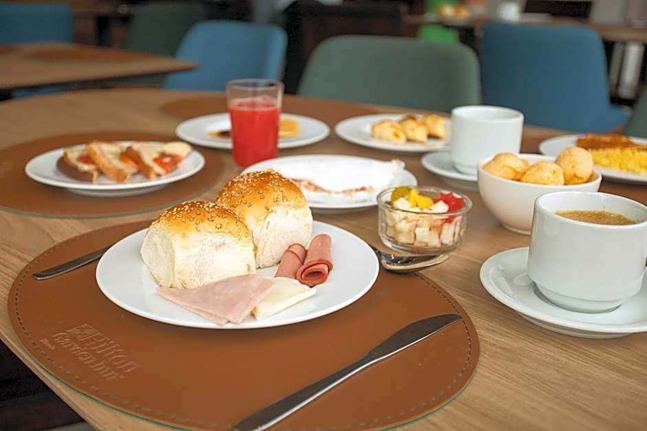 Hilton Garden Inn Maceio