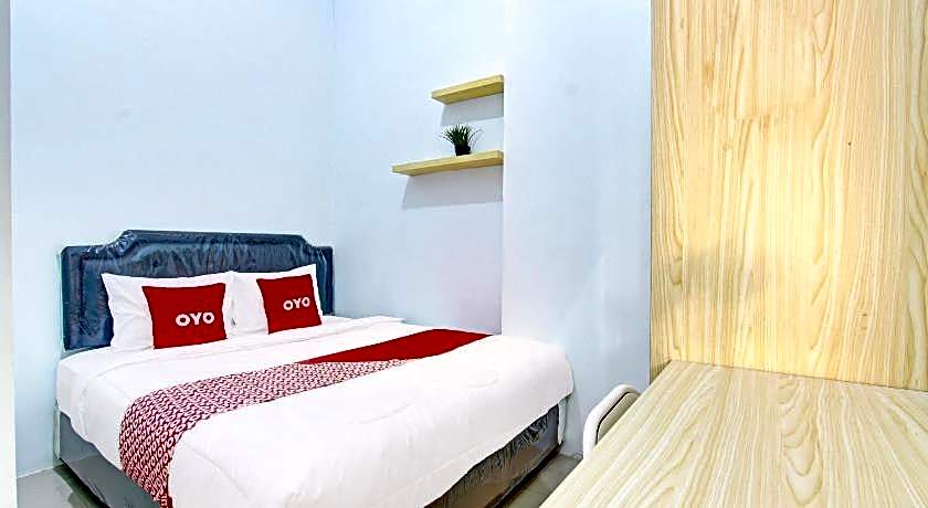 Hotel O New Puspa Residence