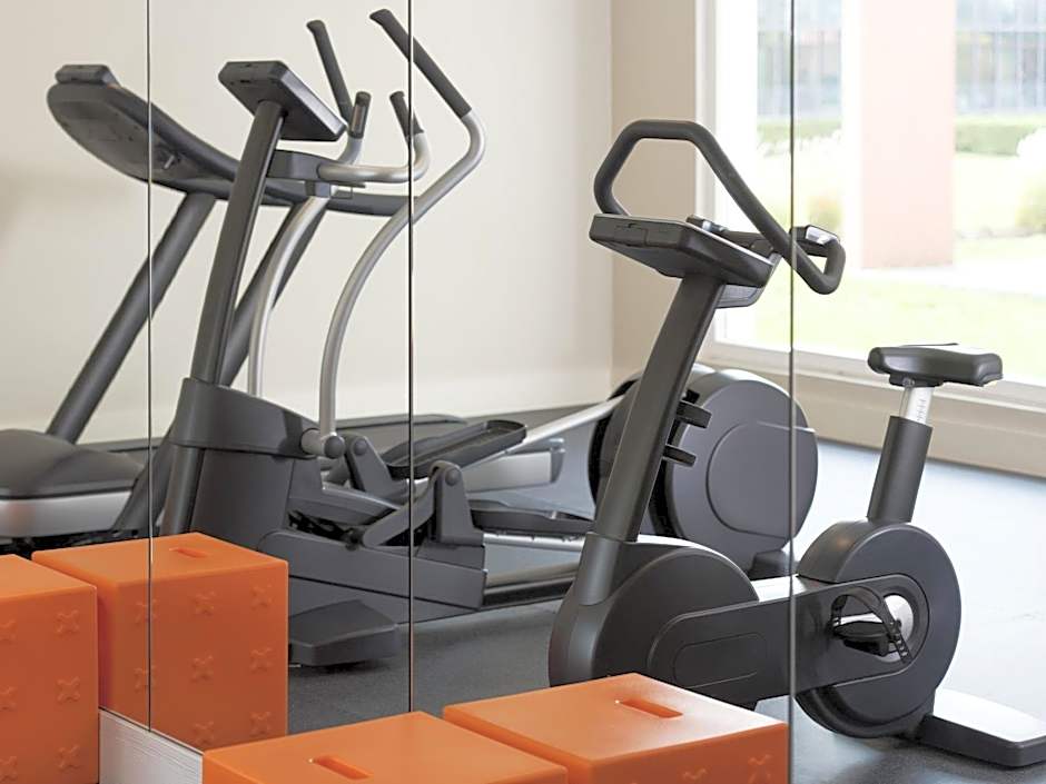 ibis Styles Nivelles