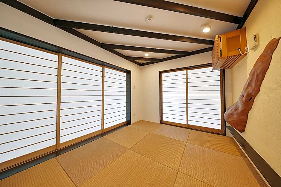 Sky Villa Toyohara