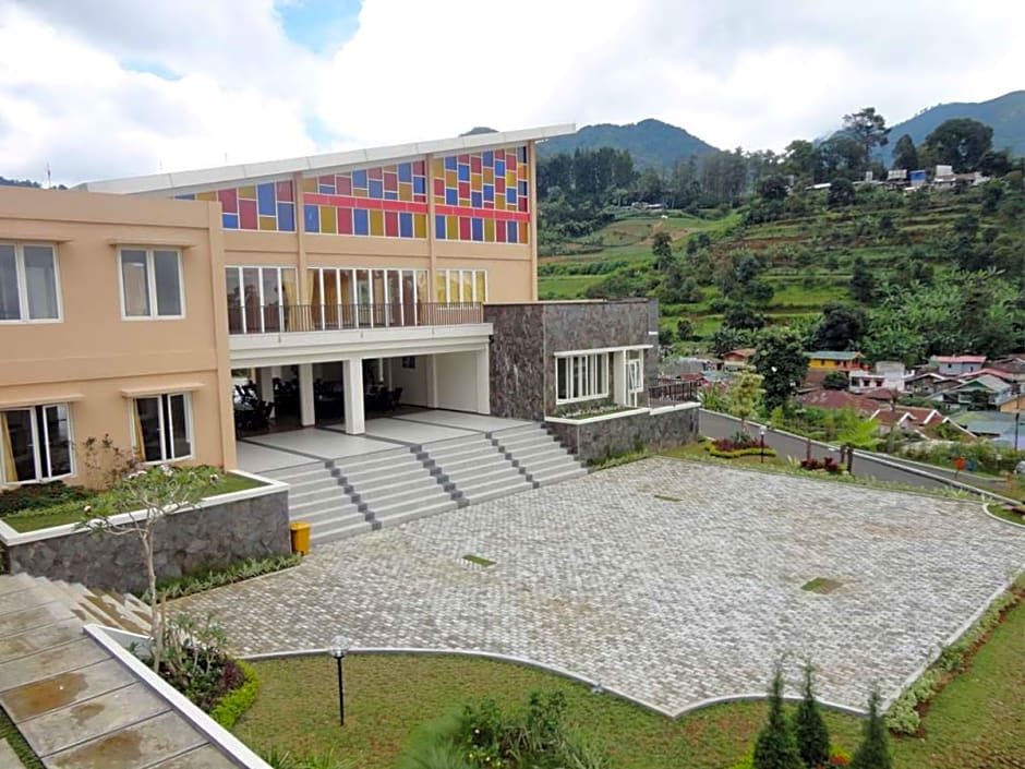 Casa Monte Rosa