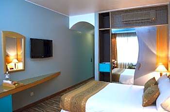 La Vinci Hotel