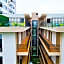 Hotel Plaza by Kavia