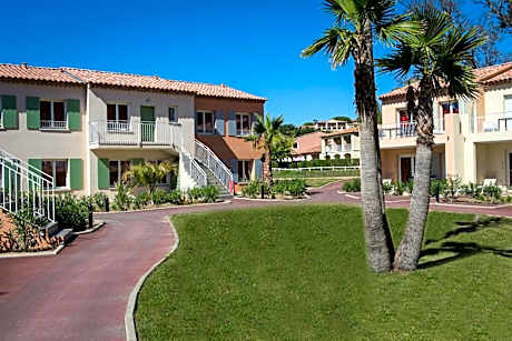 SOWELL RESIDENCES Les Perles de Saint Tropez