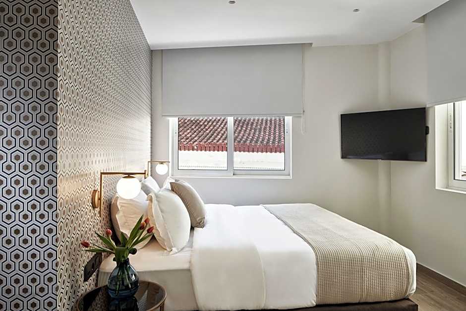 Photo 1 of 6 of Junior Suite