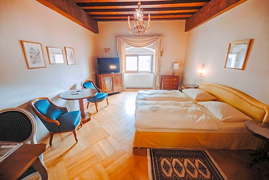 Hotel Schloss Dürnstein