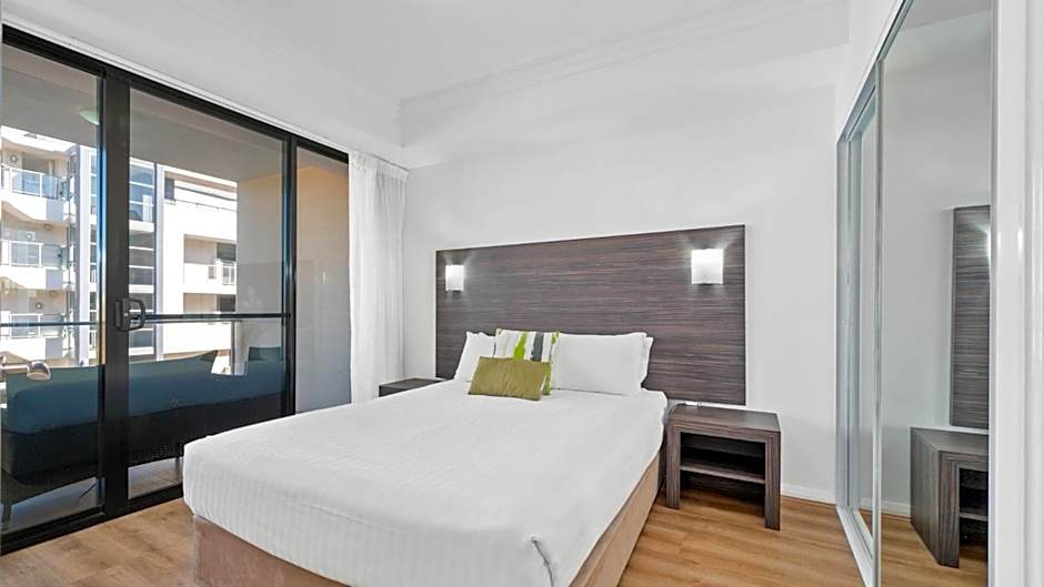 Dolphin Quay Apartments