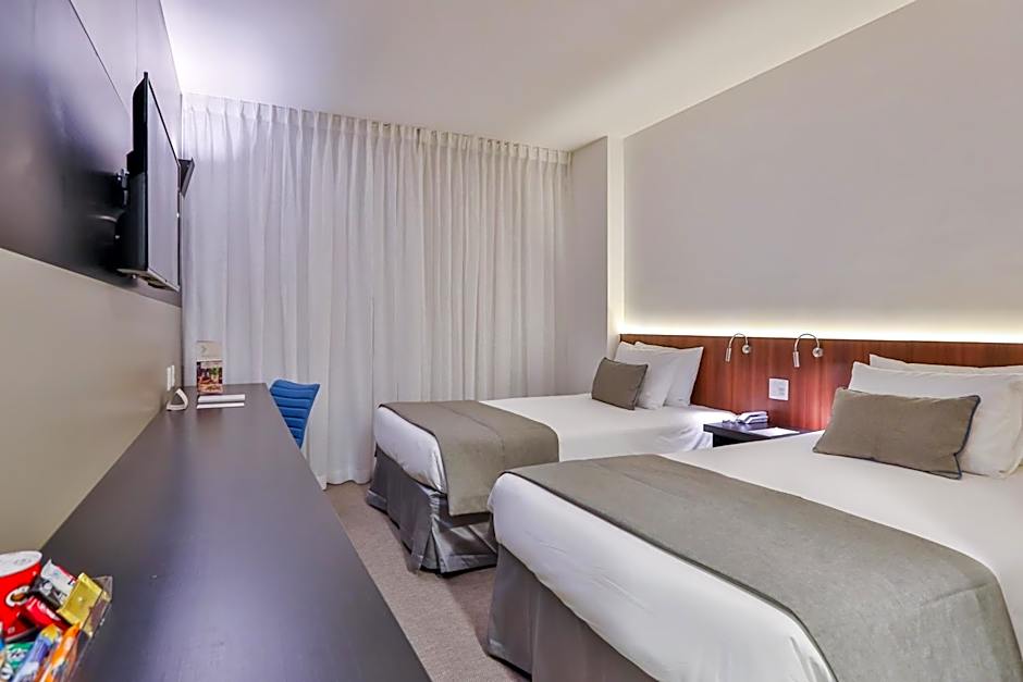 Wyndham Garden Ribeirão Preto Convention