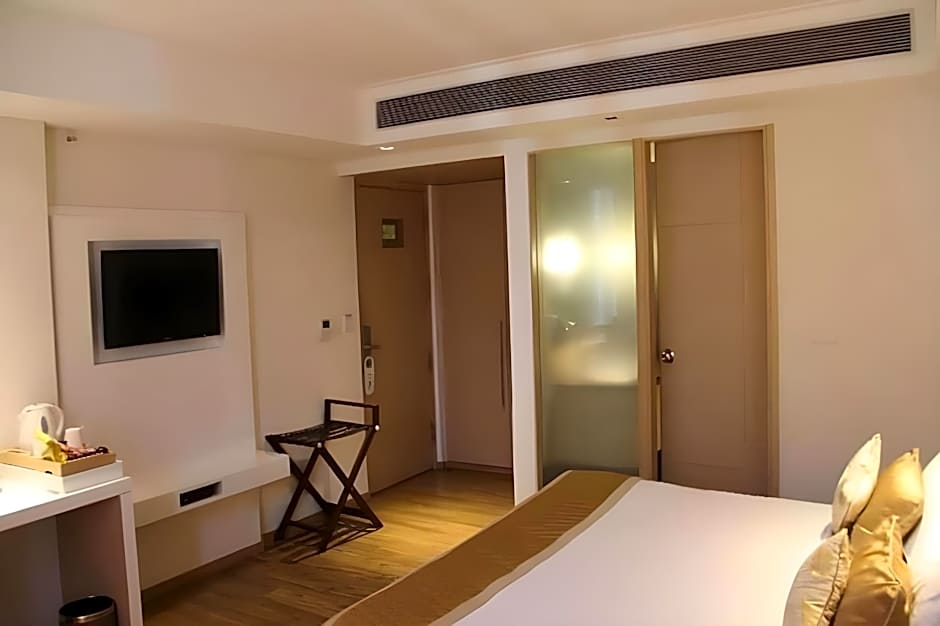 Hotel Swati
