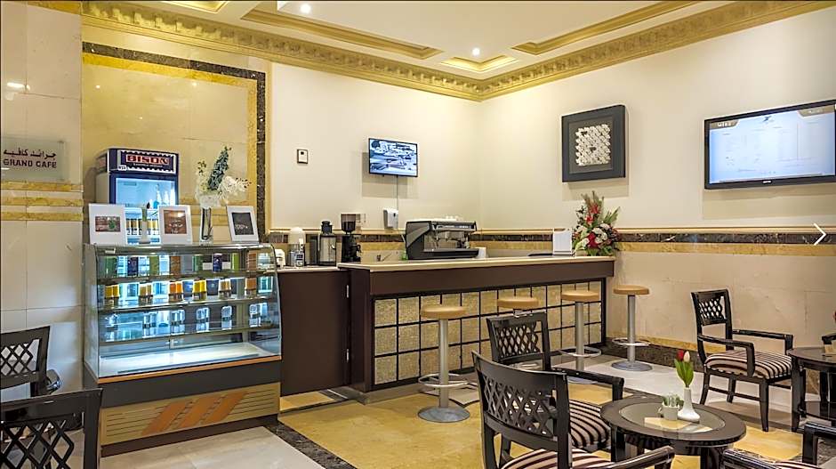 Durrat Al Eiman Hotel