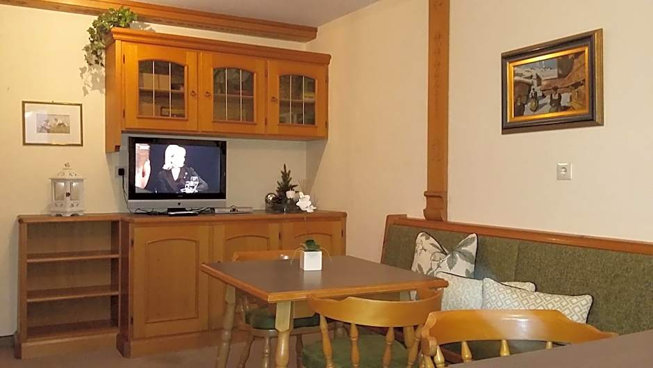 Hotel Garni Erler