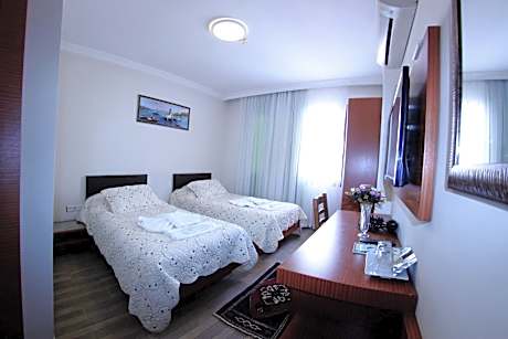 Economy Single Room
