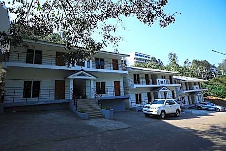 Coastal Grand - Yercaud
