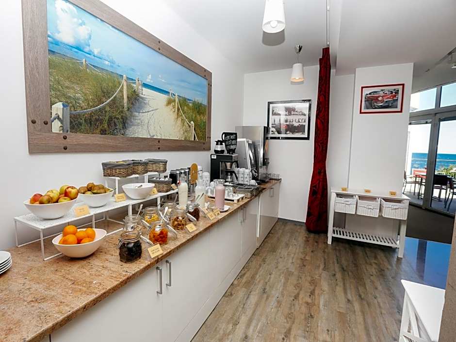 Barbara Piran Beach Hotel