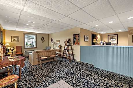 Country Living Inn