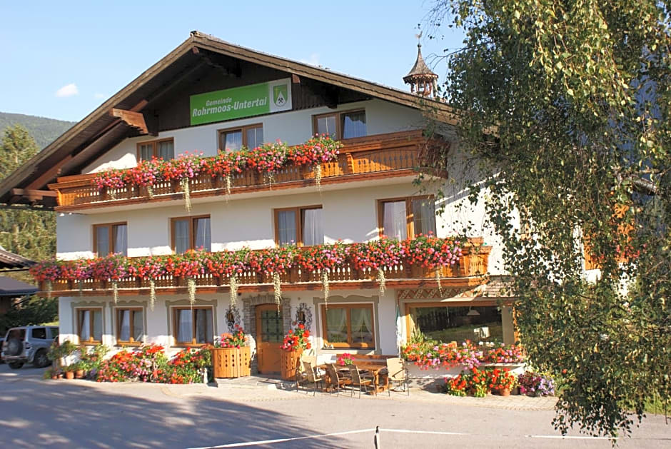 Pension Stammerhof