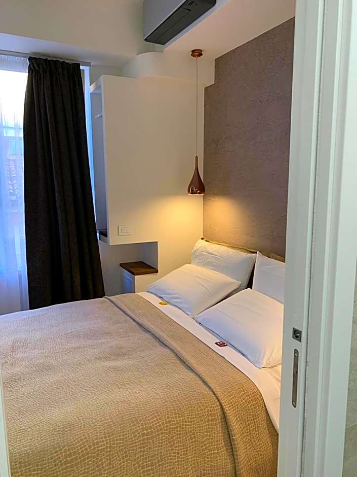 B&B Galleria Cavour