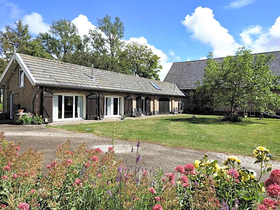 Hofstede 's Gravenhoek