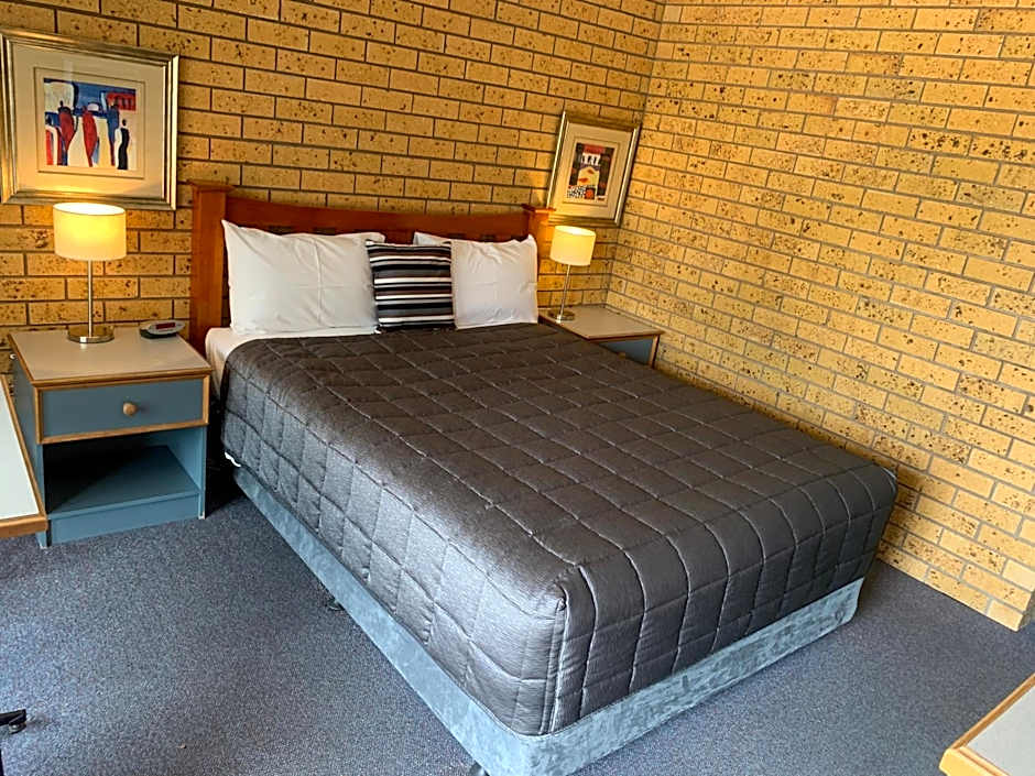 Newell Motor Inn Narrandera