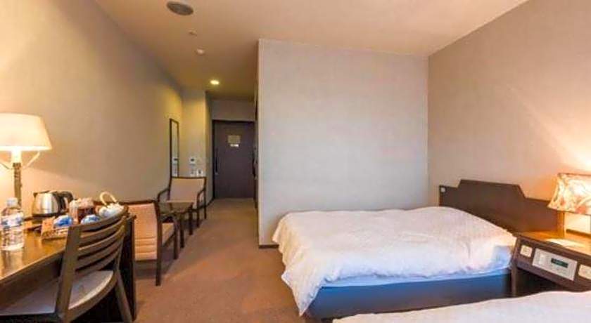 Centrale Hotel Kyotango