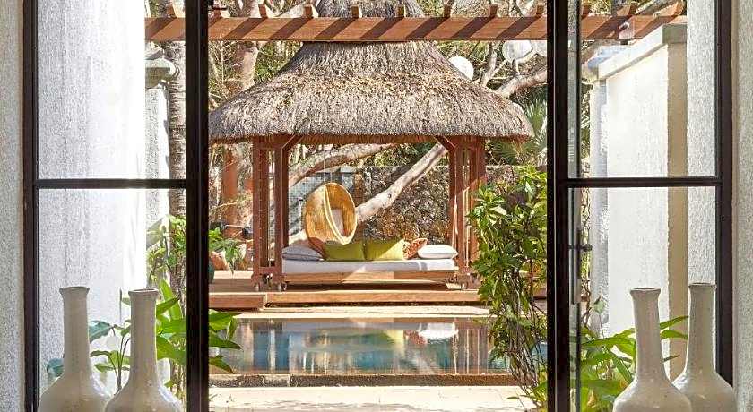 Paradise Cove Boutique Hotel