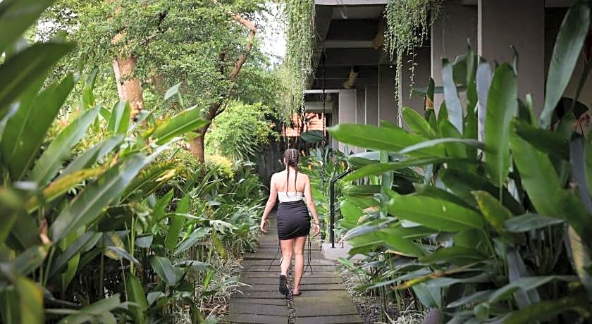Wasabi Hotel and Restaurant Pererenan