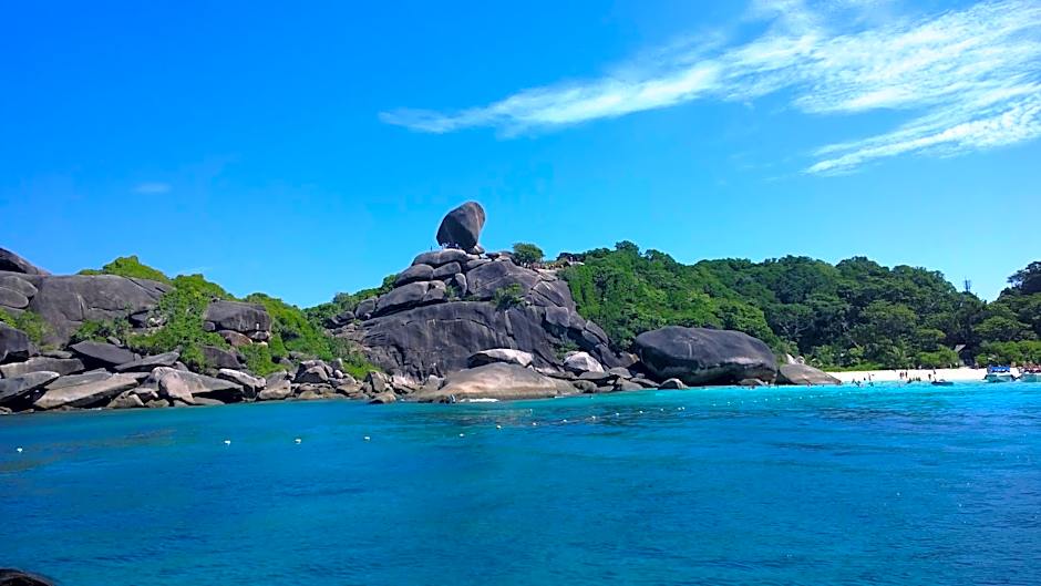 U Sabai Living Hotel