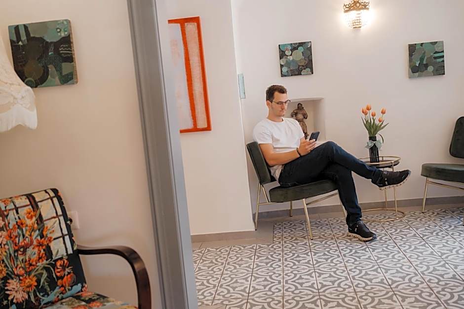 De Merin Boutique Hotel Straden