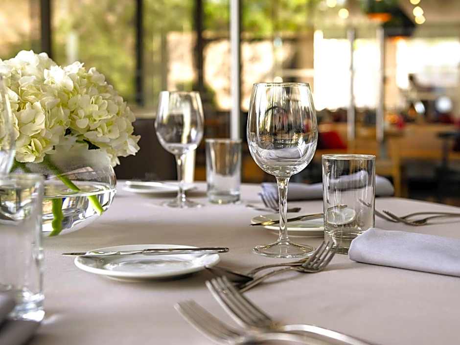 Pullman Santiago Vitacura