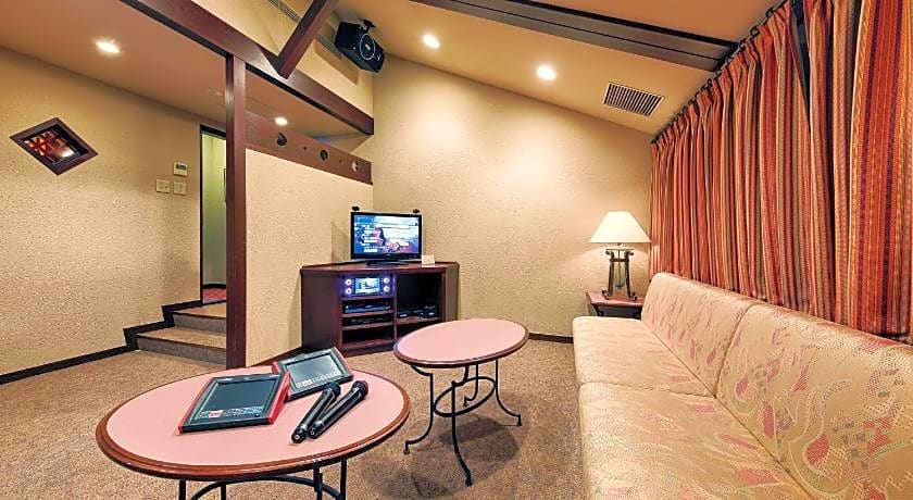 Sun Members Hirugano Hotel