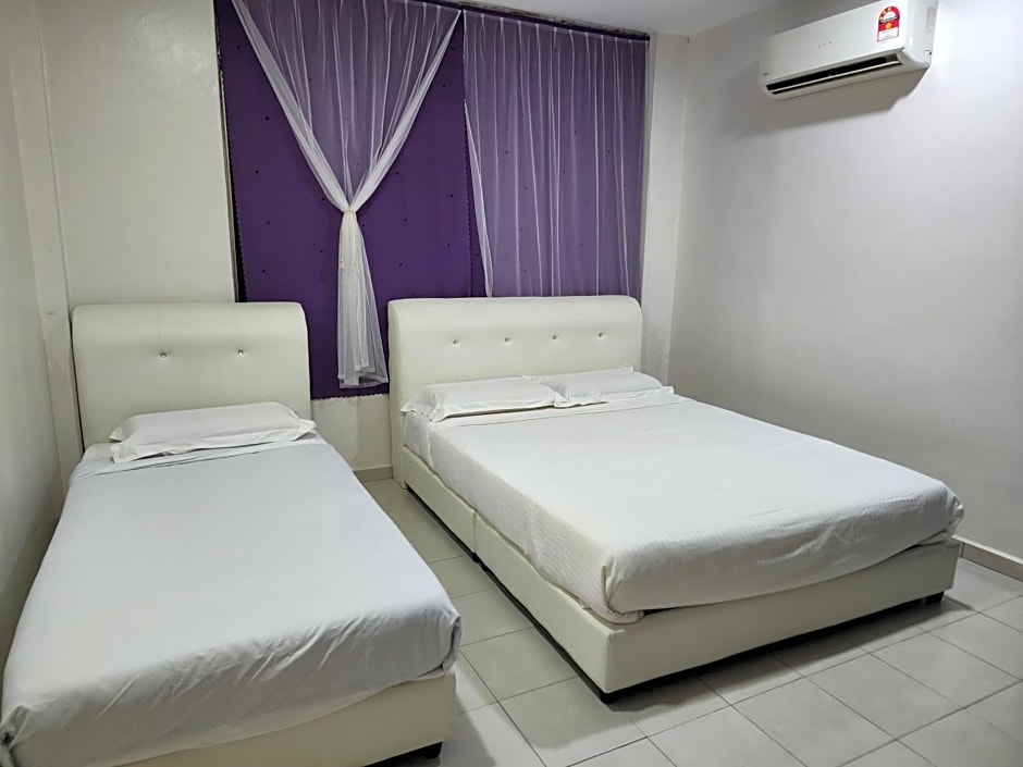 Minshu RoomStay