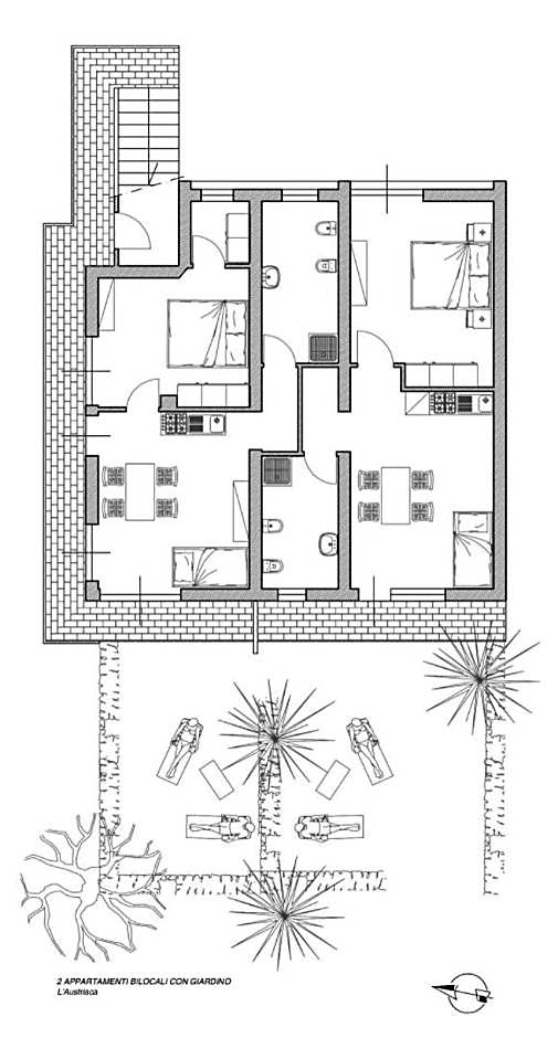 Mandel Residence by Mandel Club