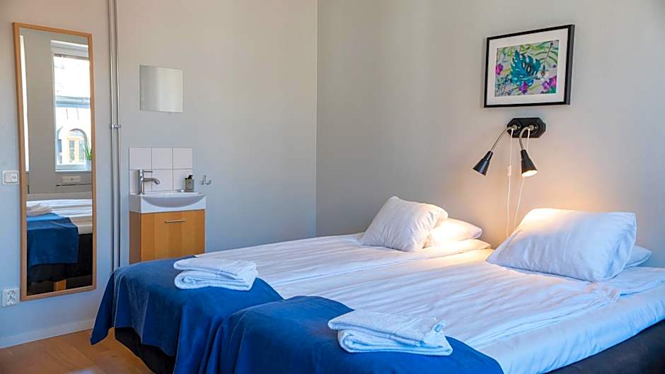 Avenyn Hostel