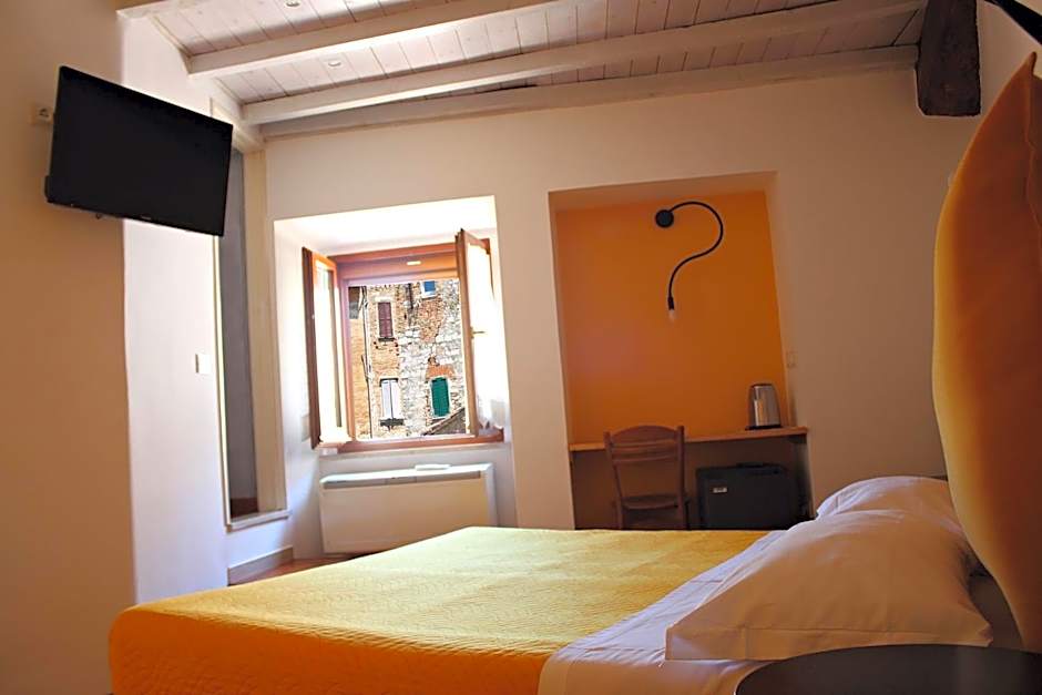 Primavera Mini Hotel