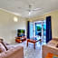 North Cove Waterfront Suites