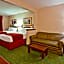 Auburn Place Hotel & Suites Paducah